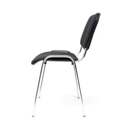 Офисный стул Исо чроме C9 / Iso chrome C9