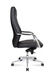 Кресло руководителя CАПИТАЛ БЛАCК / CAPITAL BLACK