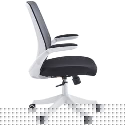 Кресло руководителя Чаирман CХ565 Черный / Chairman CH565