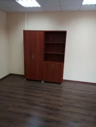 Шкаф офисный Пр.Ш-2 Орех