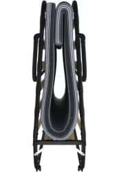 Раскладушка ЛеСет модель 217 / LeSet