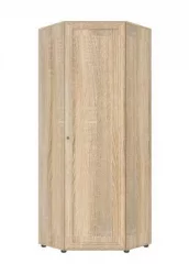 Угловой шкаф Оскар-7 (А) Модена 07 Дуб сонома светлый