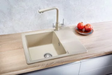 Мойка ГРАНУЛА 6201 Графит / GRANULA