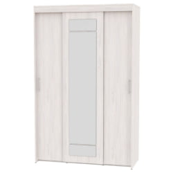 Шкаф-купе Т-3-230х145х60-М(ЯАС-5) / T-3-230х145х60-M(ЯАС-5)