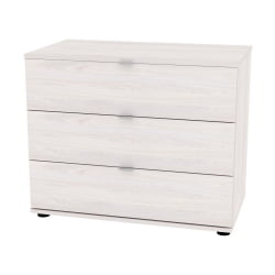 Комод Алиса(К4)657х801х459сторцевойручкой(ЯАС) / Алиса(K4)657х801х459сторцевойручкой(ЯАС)