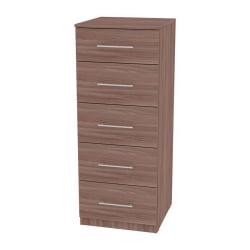 Комод Калисто(К35)1147х452х468ручкарейлинг160мм(ЯШТ) / Калисто(K35)1147х452х468ручкарейлинг160мм(ЯШТ)