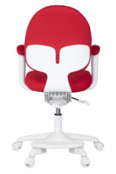 Детское кресло Коллеге Х-2899ФКС-1-7/Ред / College H-2899FX-1-7/Red
