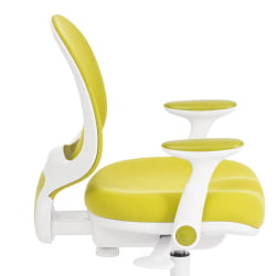 Кресло РАИНБОВ Греен (салатовый) / RAINBOW Green