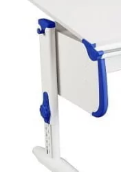 Комплект цветного пластика к парте Елемент 1 Синий / Element