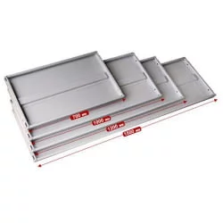 Полка СТФУ 100х70