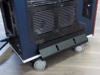 Подставка под системный блок Дека Д-014.02 / Deka