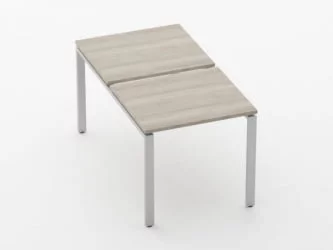 Столешница рабочего модуля Дека 7.145.08 СТ Дуб Сантана светлый / Deka