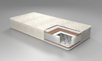 Матрас Реал Кокос 80кс195 / Real Cocos 80x195