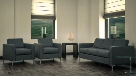 Пуф Актив (П) ЕУРОЛИНЕ-9100 / EUROLINE-9100