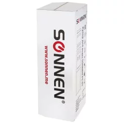 Кулер для воды напольный СОННЕН ФС-01 (нагрев/охлаждение) / SONNEN FS-01