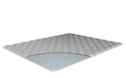 Наматрасник С памятью Флекс 140-190 / Flex