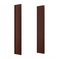 Боковины шкафа МНС2956102 Южный орех / MNS2956102