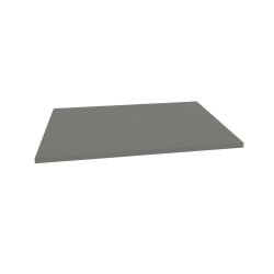 Полка боковая Марис СХ.ПБ-5 Металлик / Maris SH.PB-5