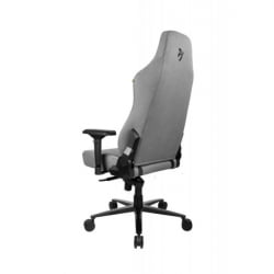 Компьютерное кресло (для геймеров) Ароззи Верназза СуперСофт - Антхрасите / Arozzi Vernazza SuperSoft Anthracite