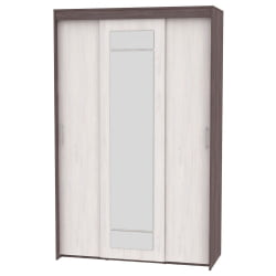 Шкаф-купе Т-3-230х145х45-М(ЯАТ-ЯАС-2) / T-3-230х145х45-M(ЯАТ-ЯАС-2)