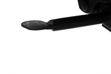 Кресло Дэнте А2561-12 Темно-коричневый / Dante A2561-12