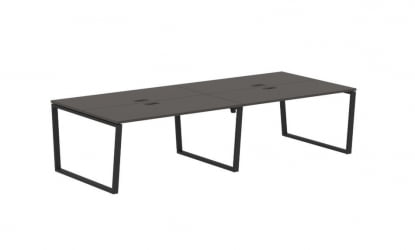 Бенч-система ЕДИС ЕВВСТ 3113 Мокко Черный / EDIS EVWST