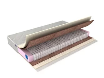 Матрас Еко Парадисе 80х190х20 / Eco Paradise