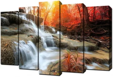 Модульная картина Топлигхт хсм ТЛ-ПМ0002 / Toplight TL-PM0002