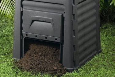 Компостер ЕCО CОМПОСТЕР 320 Л / ECO COMPOSTER L