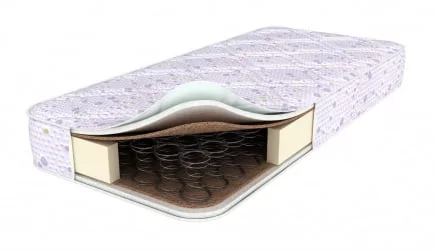 Матрас Мйстиc (Мистика) 80х200 / Mystic