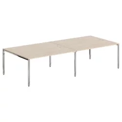 Рабочая станция КСТЕН ГЛОСС КСГВСТ 3214 Бук Тиара / XTEN GLOSS XGWST