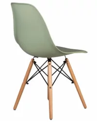 Стул обеденный ДОБРИН ДСВ Мятный НКС-Г-09 / DOBRIN DSW NX-G-09