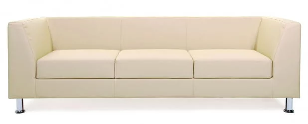 Диван трехместный (Дерби)  Консул Дуне / Consul Dune