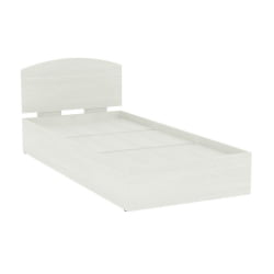 Кровать Алиса(Л13)947х798х2063(ВД) / Алиса(L13)947х798х2063(ВД)