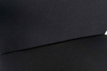 Компьютерное кресло Коллеге CЛГ-427 МБН-Б Блаcк / College CLG-427 MBN-B Black