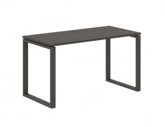 Стол письменный ЕДИС ЕКСТ 1367 Мокко / EDIS EQST