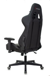 Кресло игровое ЗОМБИЕ ФОРМУЛА CАРБ / ZOMBIE FORMULA CARB