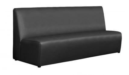 Диван с пластиковыми ножками Джоинт М-49/9 / M-49/9