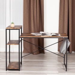 Стол ВД-15 бурнт / WD-15 burnt