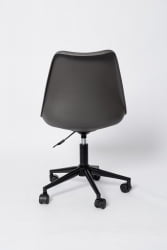 Кресло ХОC -1004 Серый / HOC