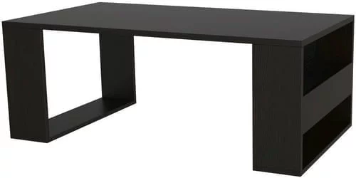 Стол в гостиную БеаутйСтйле 25 Венге (без стекла) / BeautyStyle