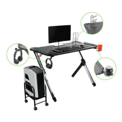 Набор держателей для стола ЕУРЕКА ЕРК-CА-3Р / EUREKA ERK-CA-3R