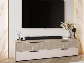 ТВ тумба Кашемир 608.03