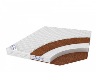 Матрас Модена 80кс190 / 80x190