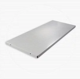 Металлический шкаф Полка ББТ-120 / BBT-120