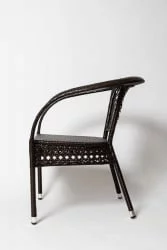 Стул РC16 Коричневый / RC16