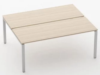 Столешница рабочего модуля Дека 7.145.18 СТ Туя / Deka