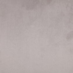 Стул CАПРИ (мод. БC565-ДC) металл, флок, 43 х 53 х 92 см, Лигхт грей (светло-серый) ХЛР14 / черный / CAPRI (mod. BC565-DC) Light grey HLR14