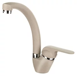 Смеситель ГРАНУЛА 2024 Песок / GRANULA