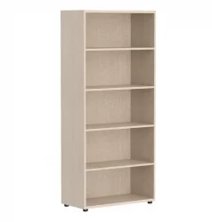 Каркас шкафа для документов КСХC 85 Бук Тиара / XHC